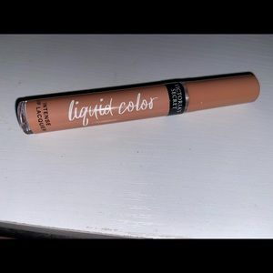 Victorias Secret liquid lipstick